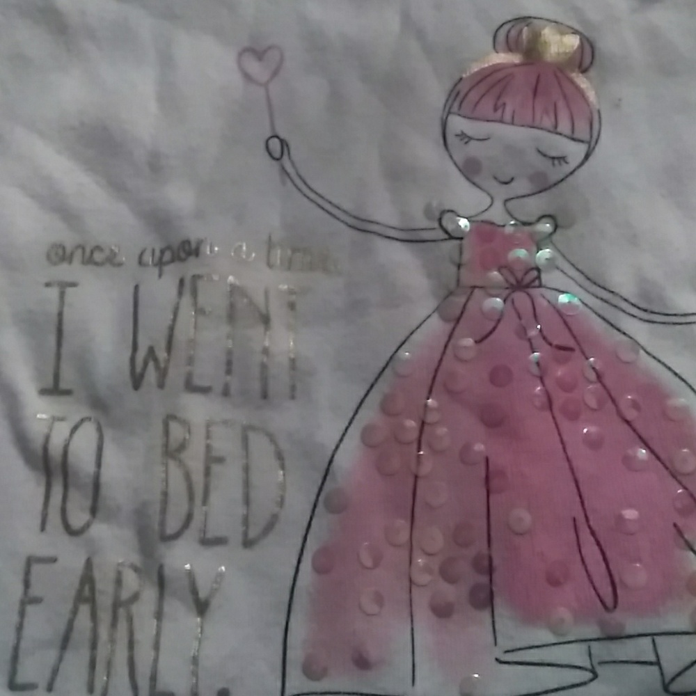 Pajamas - Picture 4 of 4